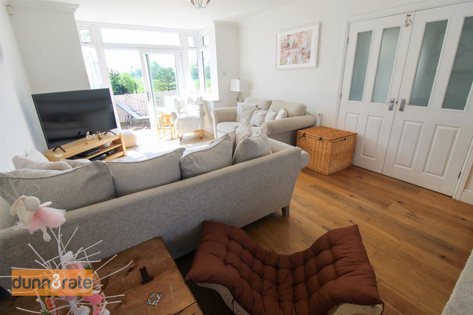 Millrise Road, Milton, Stoke-On-Trent